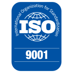 Productos BIO con la ISO 9001