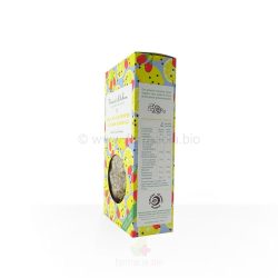 Granola ECO limón, pimienta y goji sin gluten 400 g Granola ECO limón, pimienta y goji sin gluten 400 g