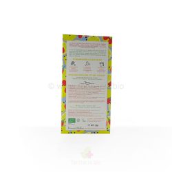 Granola ECO limón, pimienta y goji sin gluten 400 g Granola ECO limón, pimienta y goji sin gluten 400 g